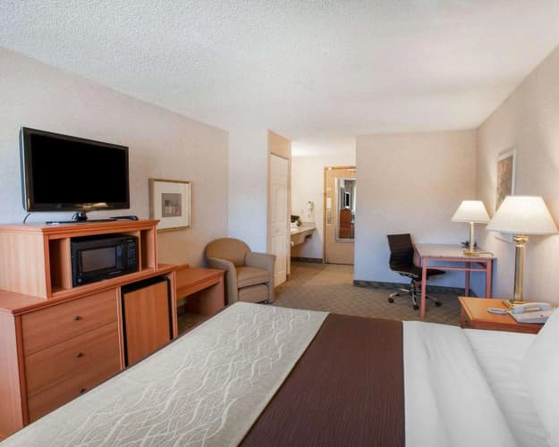 Comfort Inn photo 5