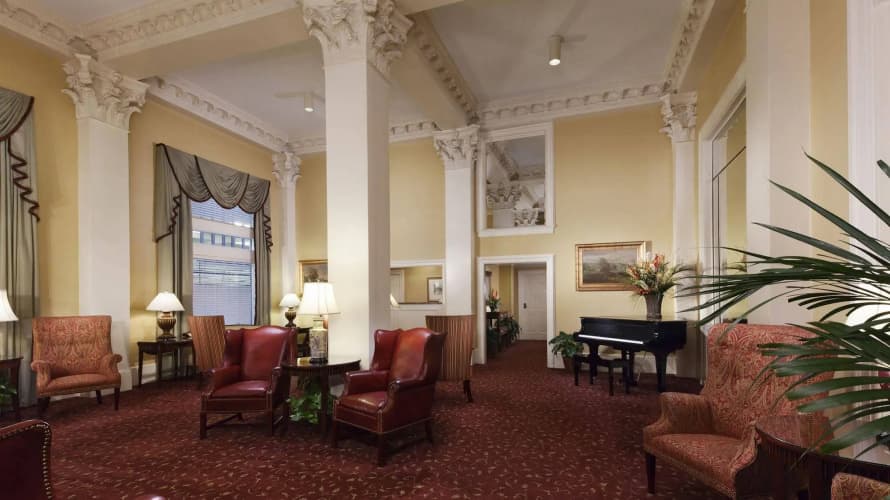 Planters Inn photo 3