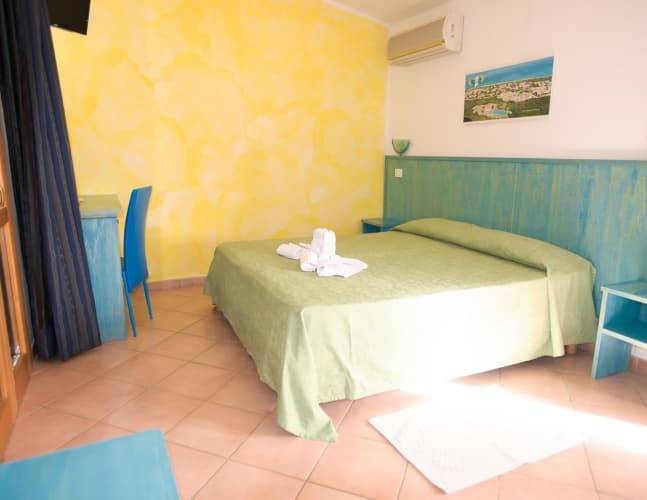 Hotel Baia Delle Mimose, photo 4
