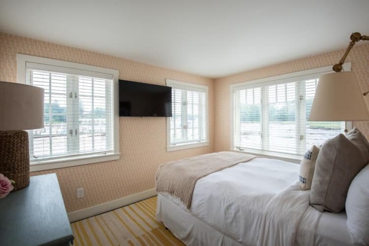 The White Barn Inn, photo 5