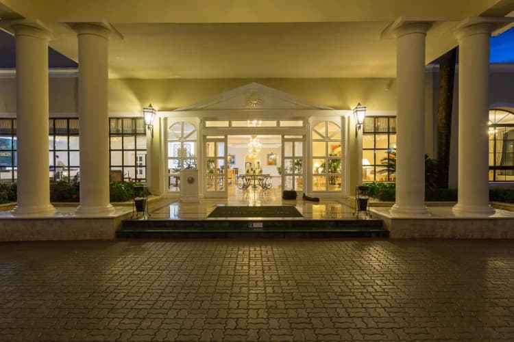 Bahia Principe Grand Cayacoa - Adults Only photo 2