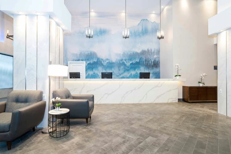 Sandman Signature Calgary Downtown Hotel photo 5