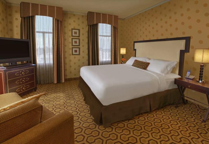 Juniper Hotel Cupertino, Curio Collection by Hilton photo 4