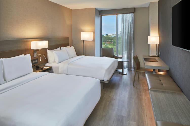 AC Hotel Miami Midtown photo 4