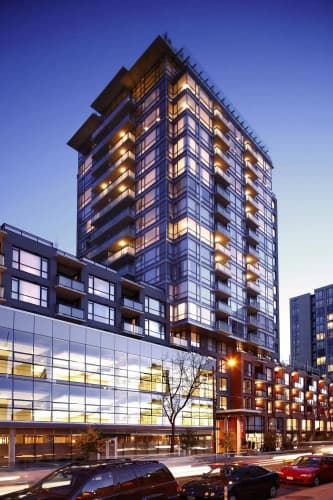 Level Yaletown - Seymour photo 2