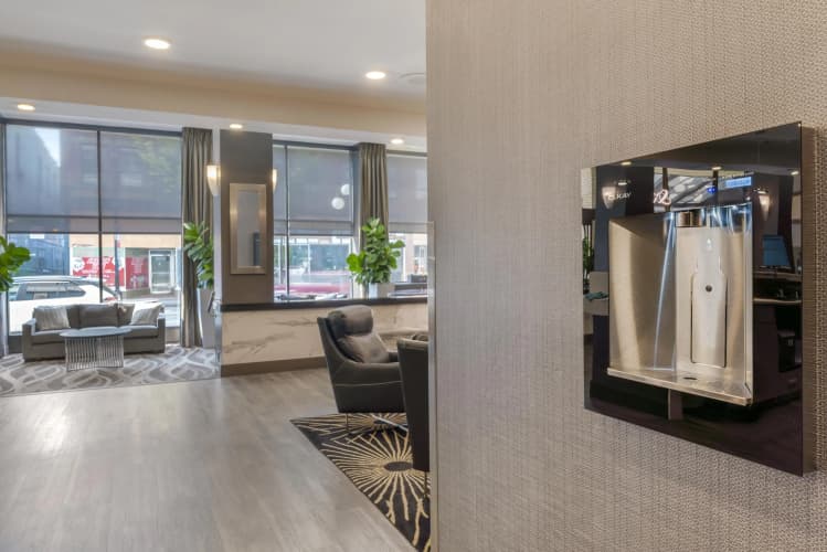 Best Western Plus Carlton Plaza Hotel photo 5
