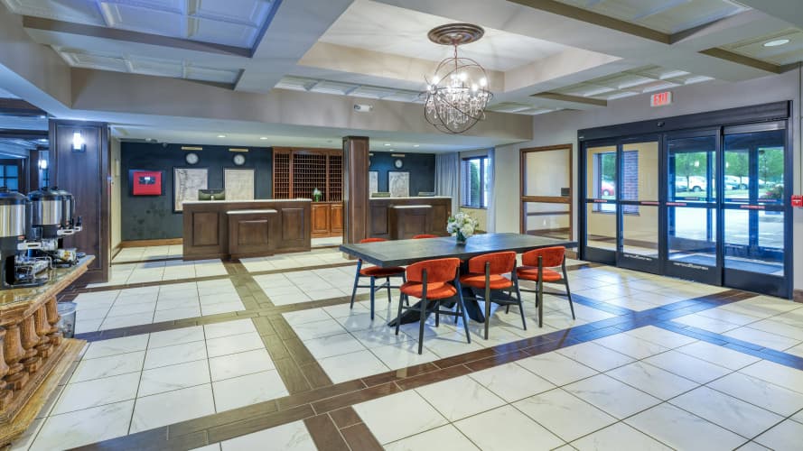 DoubleTree by Hilton Port Huron photo 3
