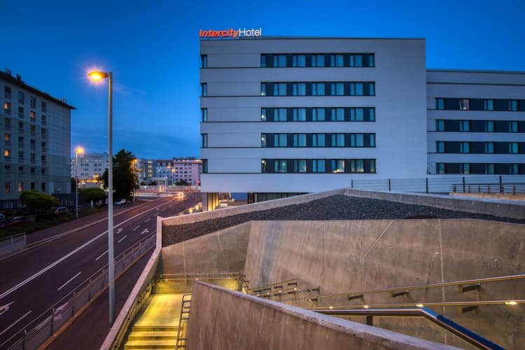 IntercityHotel Graz, photo 2