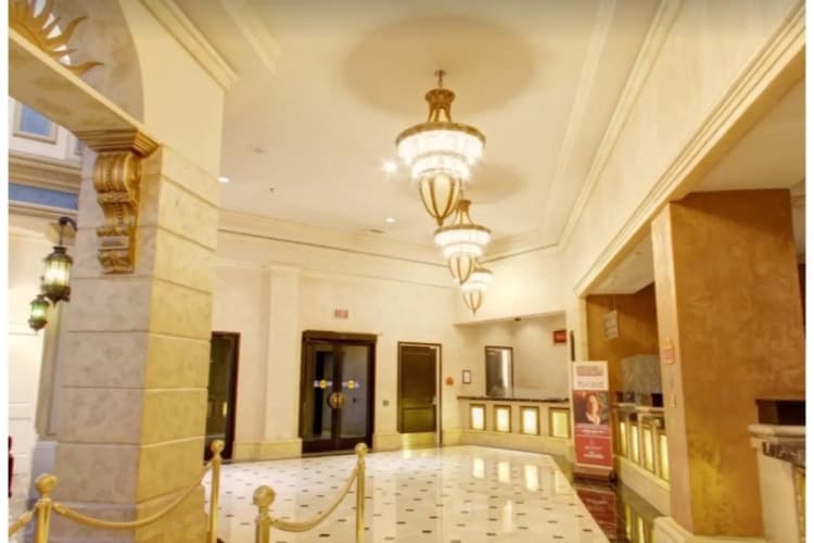 Sunset Station Hotel & Casino photo 3