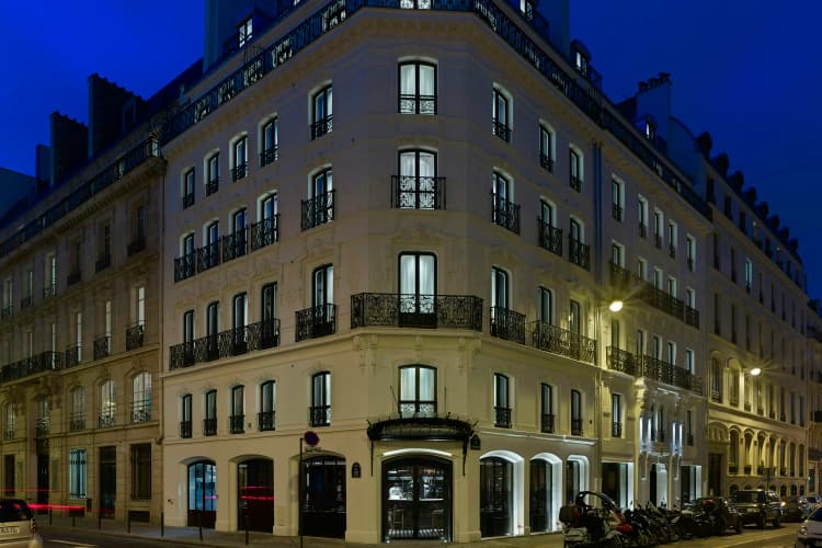 Hotel De Nell photo 2