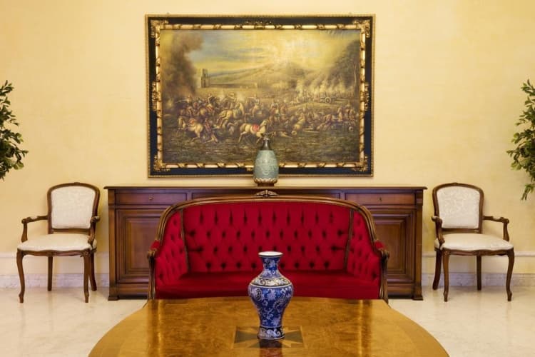 Grand Hotel President photo 3