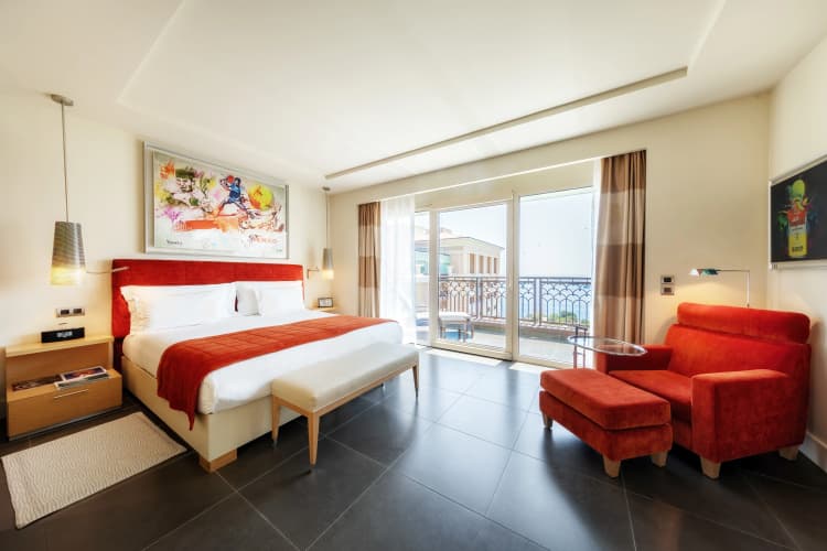 Monte-Carlo Bay Hotel & Resort photo 3