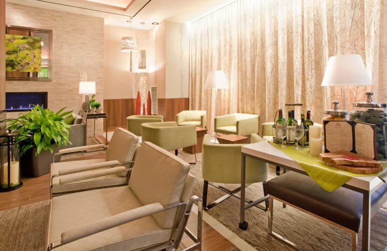 Hilton Garden Inn New York/Central Park South-Midtown West photo 5