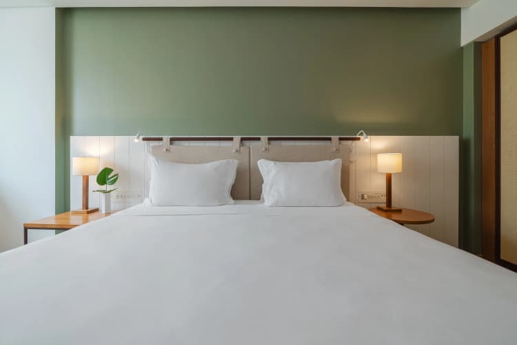 Grand Mercure Rio de Janeiro Copacabana photo 4