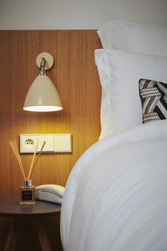 9Hotel Republique photo 5