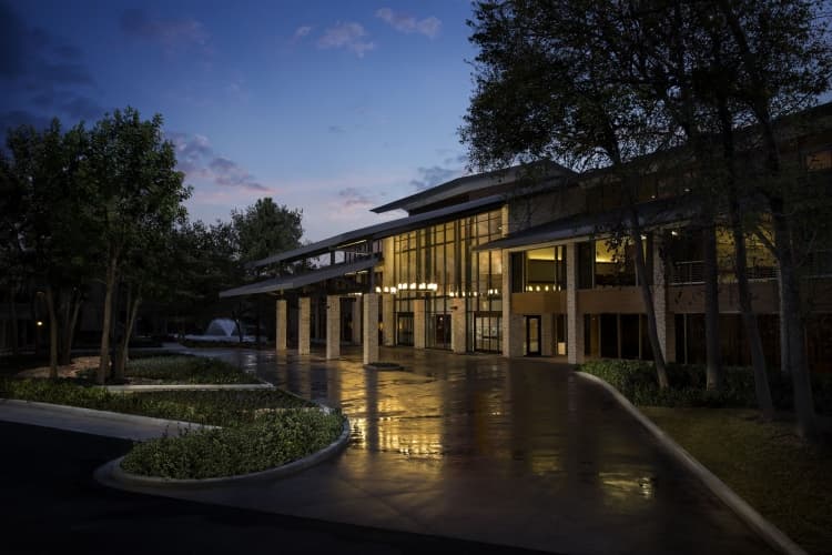 The Woodlands Resort, Curio Collection By Hilton, photo 2