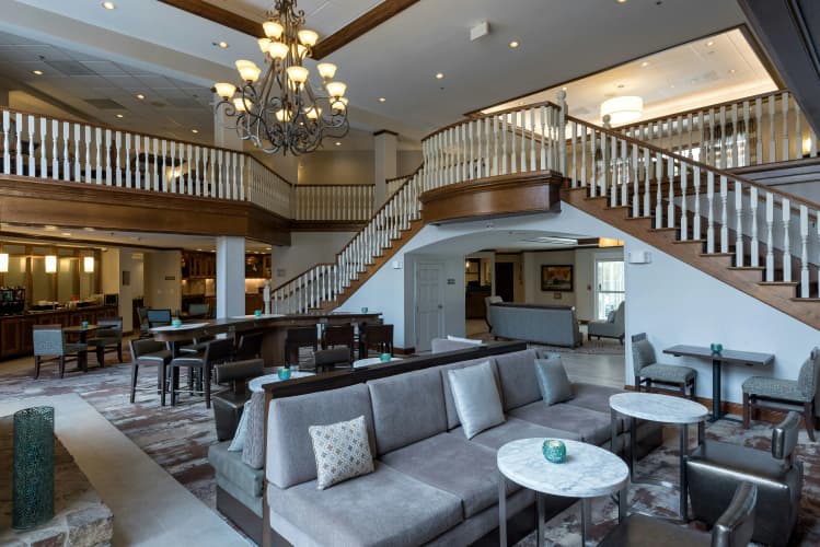 Homewood Suites by Hilton Raleigh/Cary photo 3