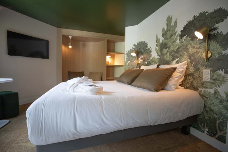 Mercure photo 5