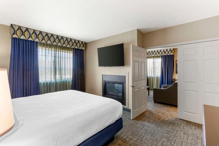 Best Western Plus Grant Creek Inn photo 4