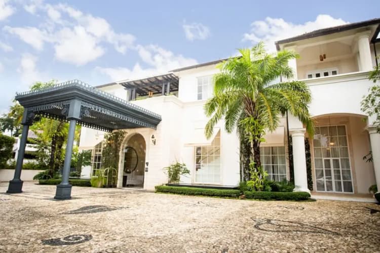Casa Colonial Beach & Spa photo 2