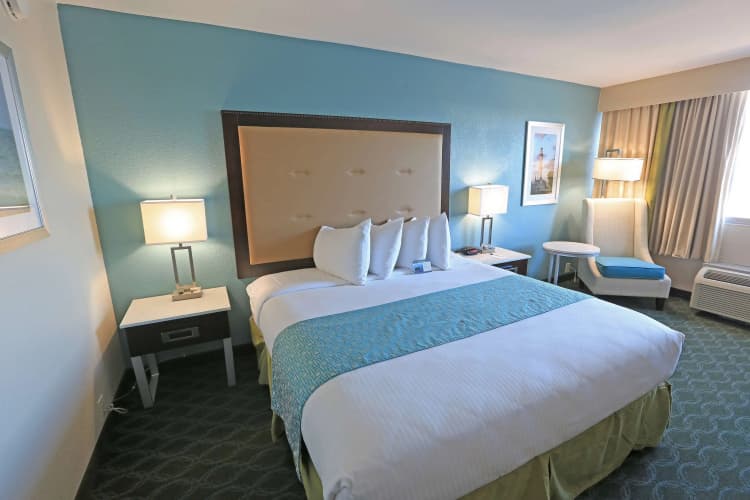 Wyndham Garden Kenosha Harborside, photo 4