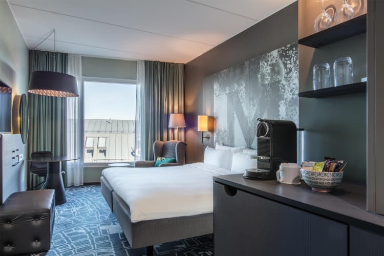 Radisson Blu Metropol Hotel, Helsingborg photo 4