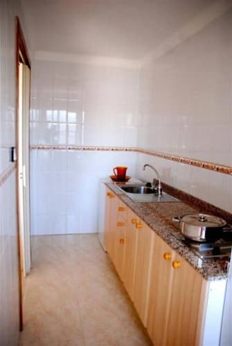 Apartamentos California photo 3