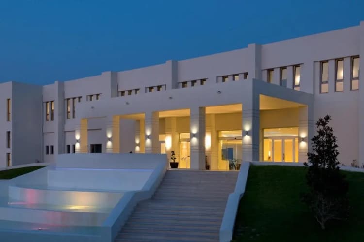 Apollo Blue Hotel photo 2