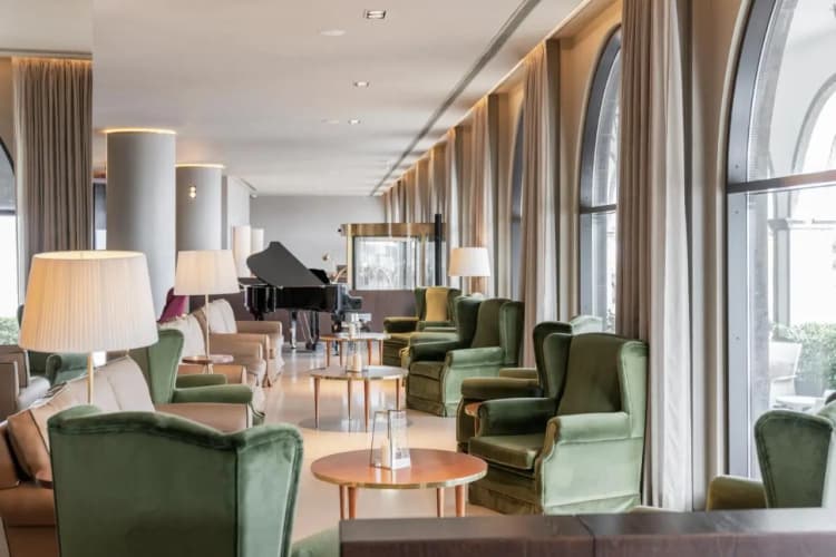 Grand Hotel Acores Atlantico photo 3