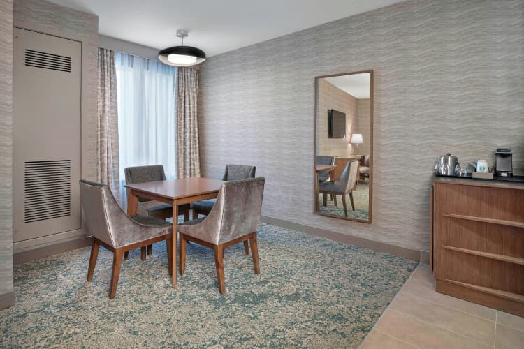 The Westin Calgary Airport photo 4