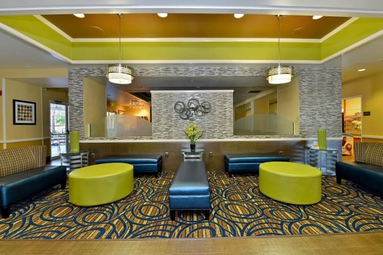 Comfort Inn & Suites Near Universal Orlando Resort photo 3