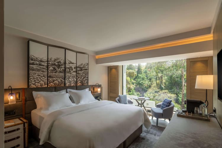 Kwetu Nairobi, Curio Collection By Hilton photo 3