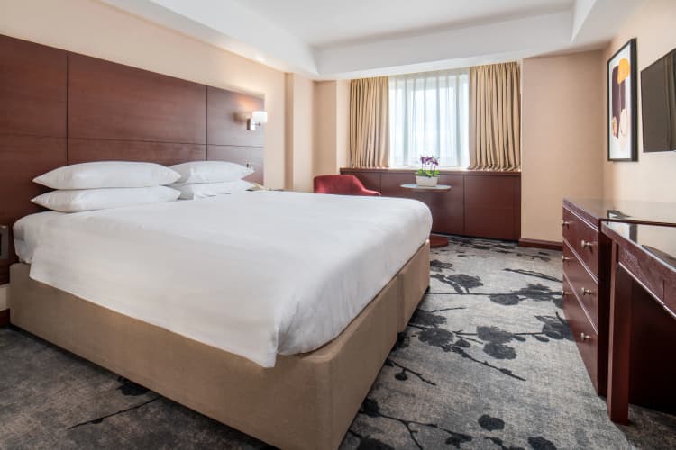 Danubius Hotel Regents Park photo 4