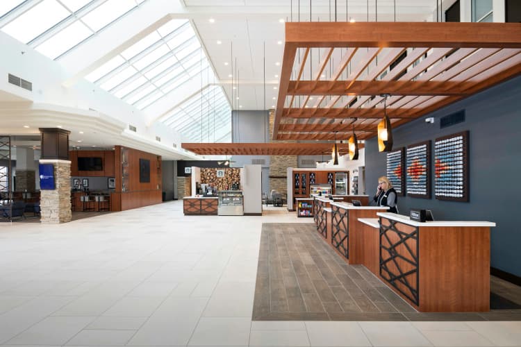 DoubleTree by Hilton Madison East photo 3
