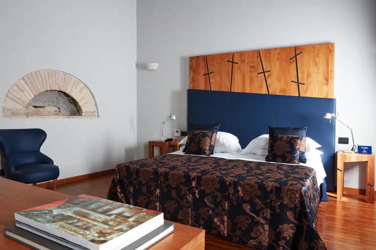 The Code Hotel photo 3