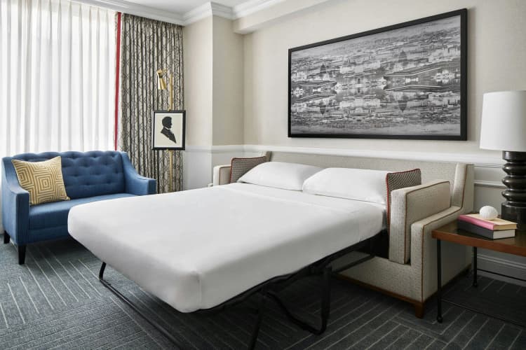 The Ritz-Carlton, Washington, Dc photo 5