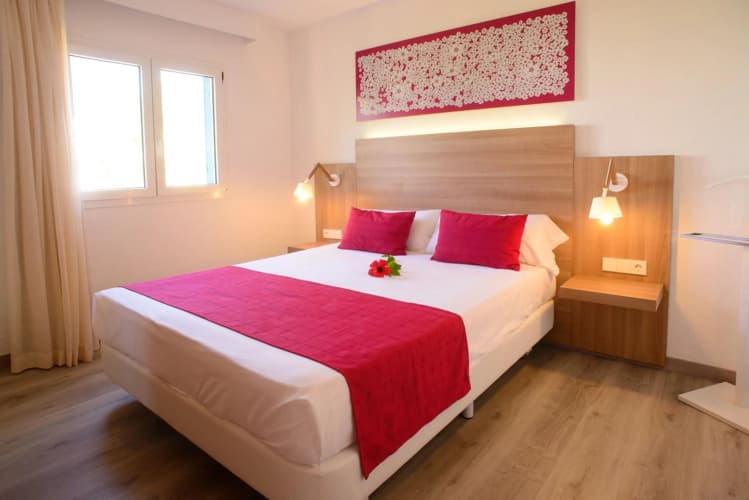 Cala Llenya Resort Ibiza photo 4