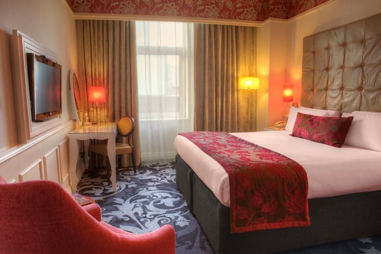 Hotel Indigo Glasgow, an IHG Hotel, photo 5