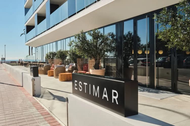 ESTIMAR Marina Farnals photo 2