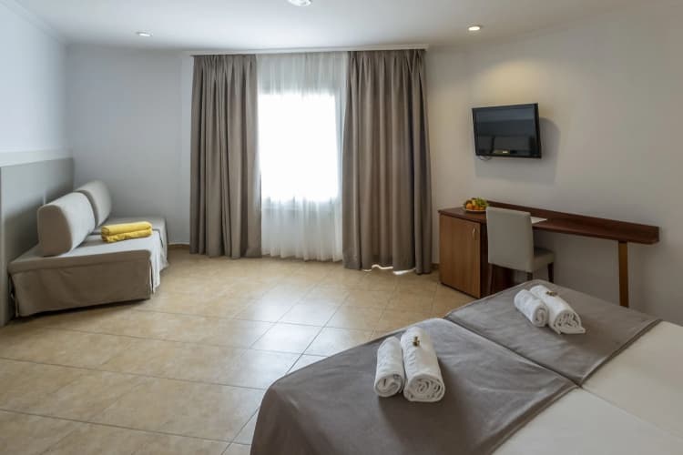 Hotel Rosamar & Spa photo 5