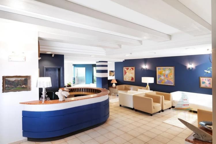 Riviera Hotel & Spa, photo 2