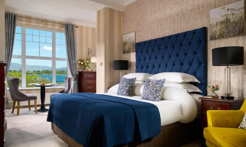 Parknasilla Resort & Spa photo 3