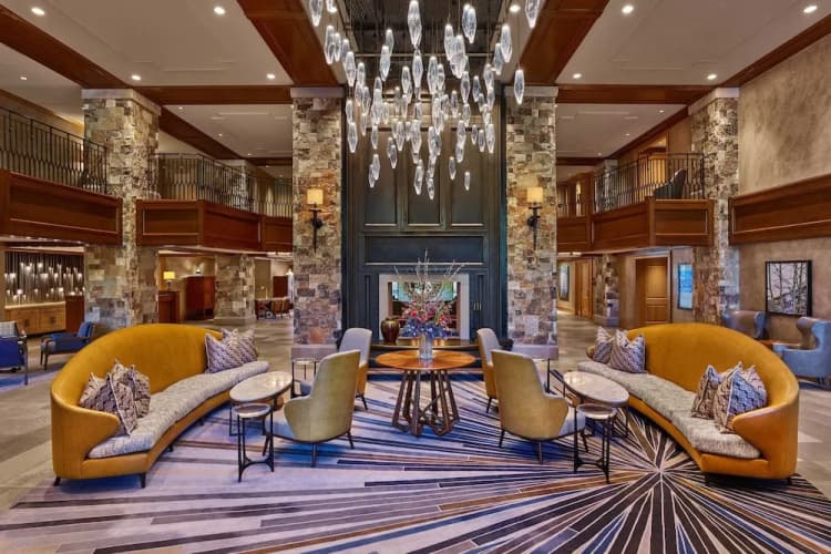 The St. Regis Deer Valley photo 2