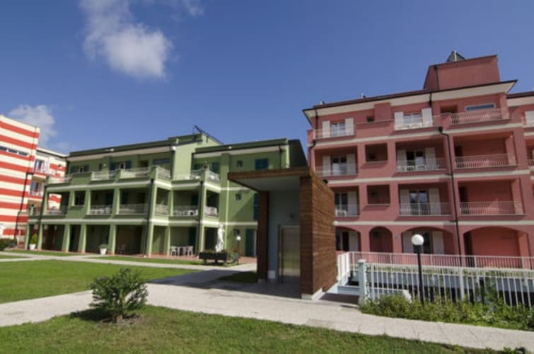 Ai Pozzi Resort & Spa photo 2