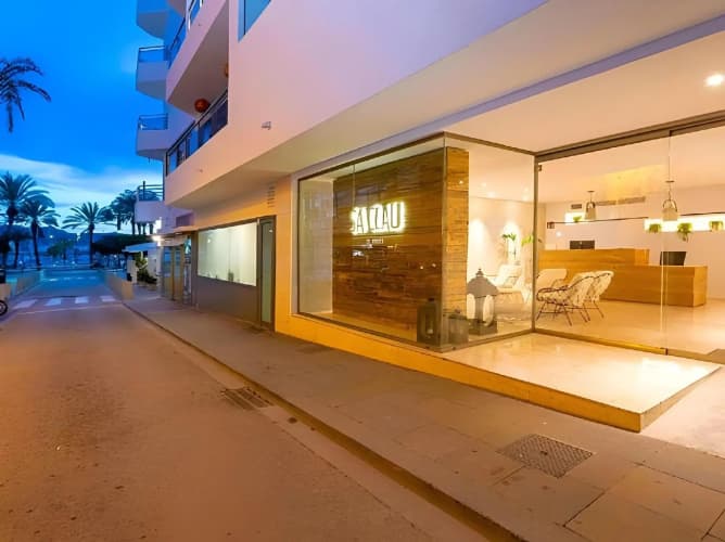 Hotel Sa Clau By Mambo photo 2