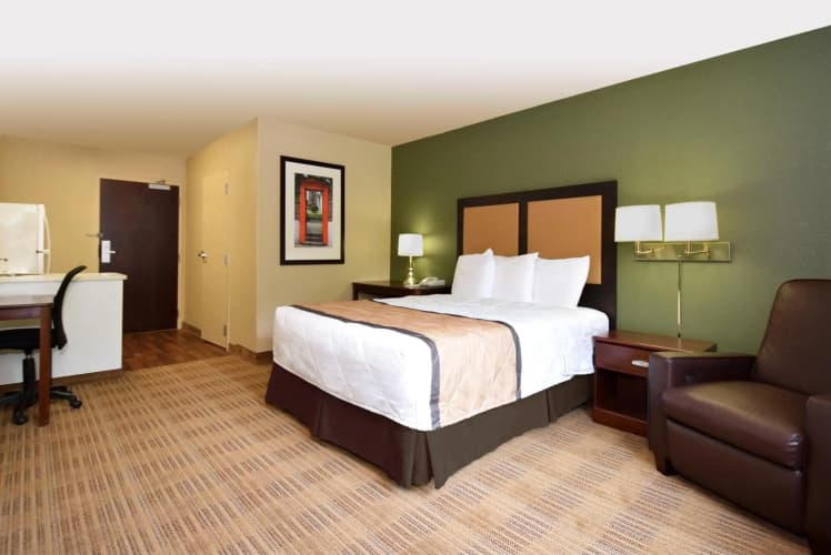 Extended Stay America - Salt Lake City - West Vall photo 4