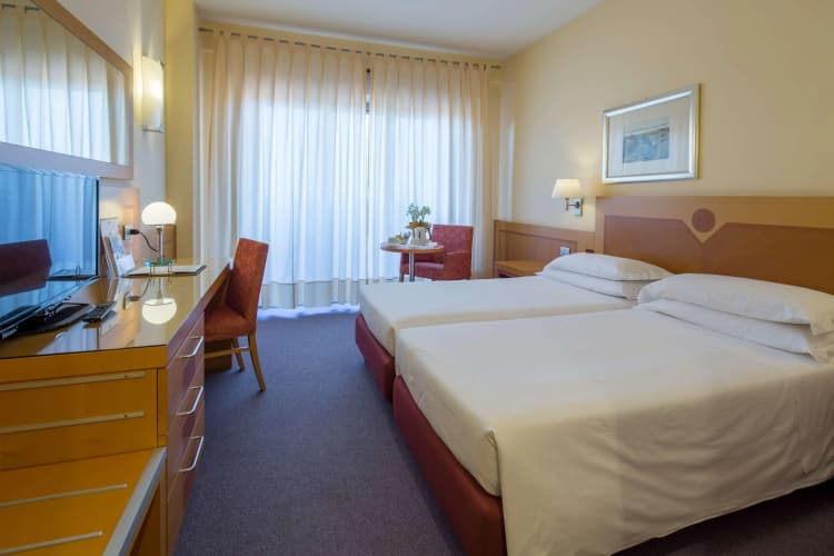 Best Western Hotel I Triangoli photo 5