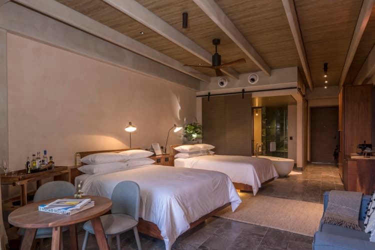 Atelier Playa Mujeres - Adults Only - All Inclusive photo 5