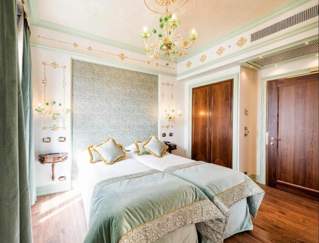 Hotel Monaco & Grand Canal, photo 4