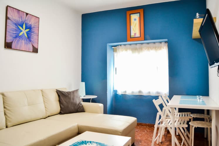 Apartamentos Marques De Guadiaro 1 photo 4